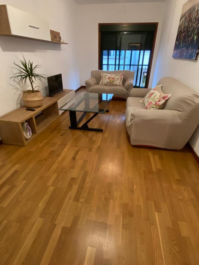 Lerez 3 Apartamento Pontevedra Exterior foto