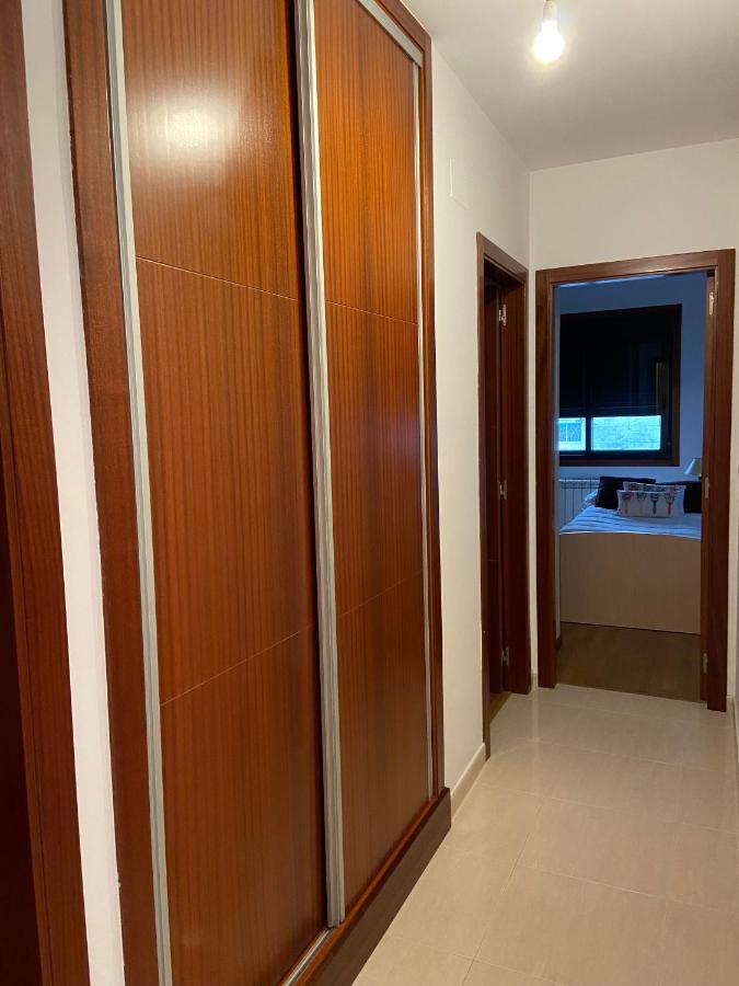 Lerez 3 Apartamento Pontevedra Exterior foto