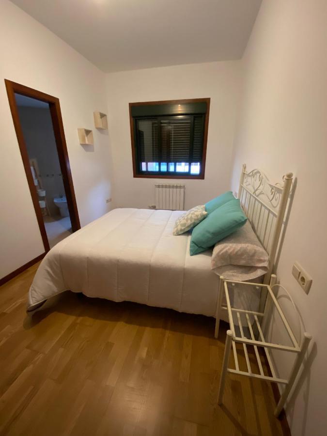 Lerez 3 Apartamento Pontevedra Exterior foto